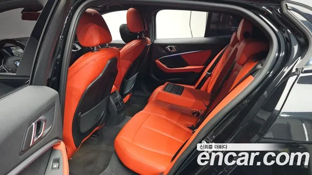 BMW 1 серии 2021 thumb 5