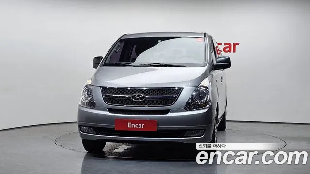 Hyundai Staria 2014 thumb 12