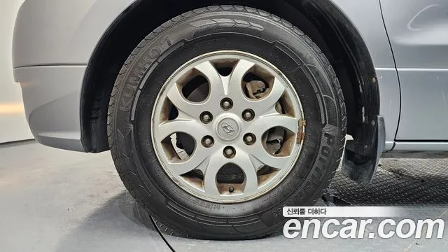 Hyundai Staria 2014 thumb 11