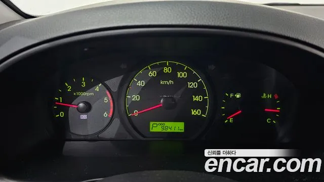 Hyundai Staria 2014 thumb 3