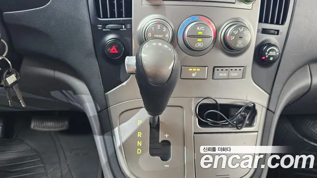 Hyundai Staria 2014 thumb 7