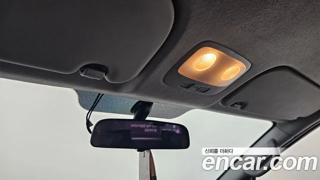 Hyundai Staria 2014 thumb 9
