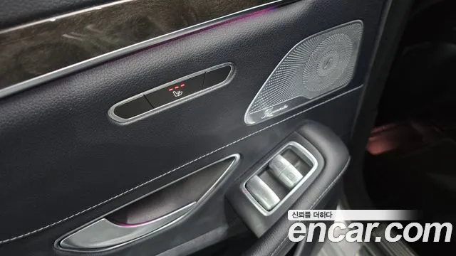Mercedes-Benz S-Class 2014 thumb 9