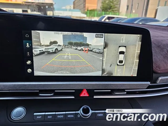 Hyundai Elantra 2024 thumb 11
