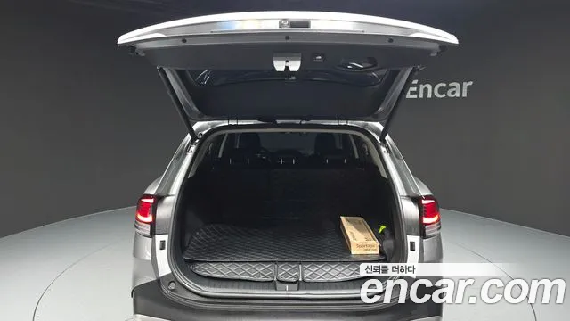 Kia Sportage 2024 thumb 3