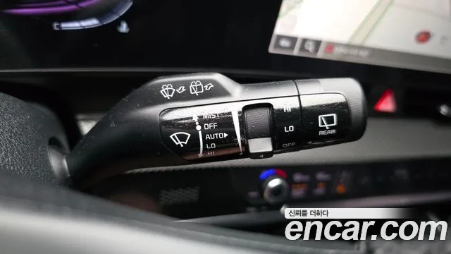 Kia Sportage 2024 thumb 6