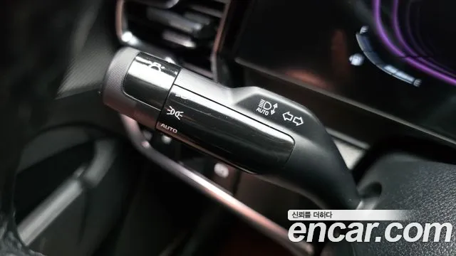Kia Sportage 2024 thumb 11