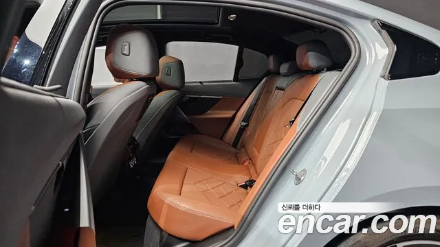 BMW 5 серии 2024 thumb 4