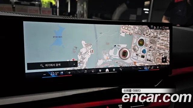 BMW 5 серии 2024 thumb 5