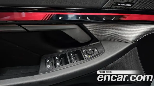BMW 5 серии 2024 thumb 3