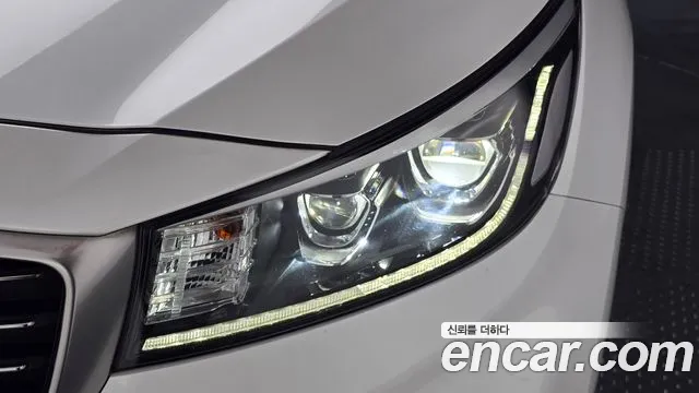 Kia Carnival 2019 thumb 4