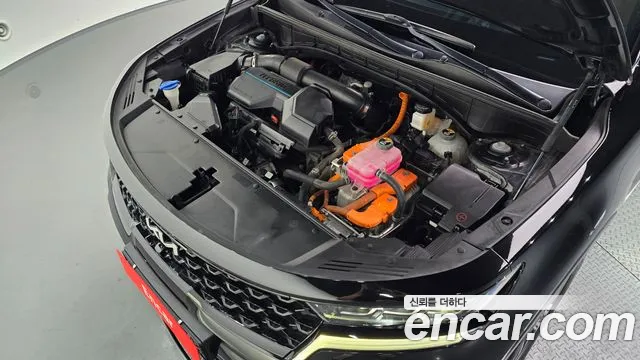 Kia Sorento 2022 thumb 2