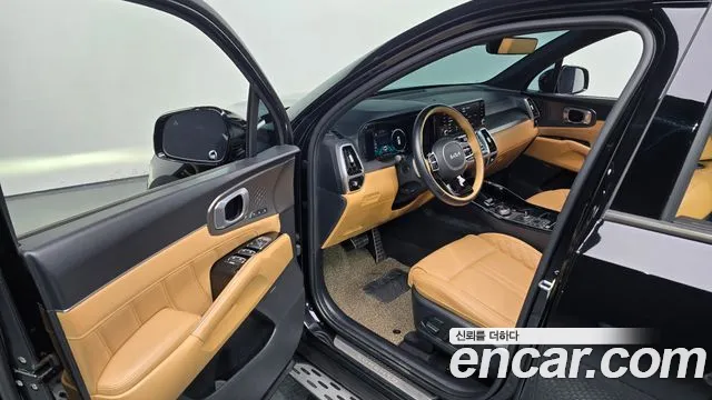 Kia Sorento 2022 thumb 9