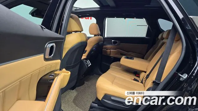 Kia Sorento 2022 thumb 4