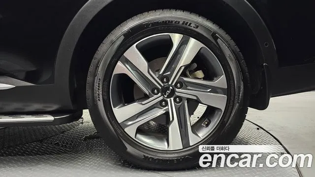 Kia Sorento 2022 thumb 3