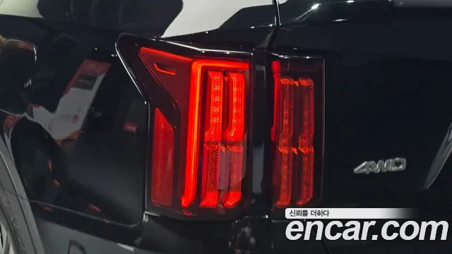 Kia Sorento 2022 thumb 5