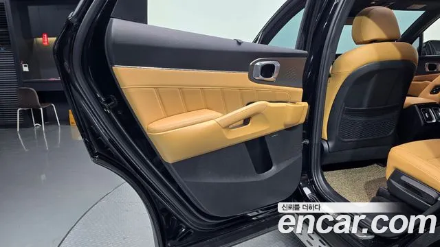 Kia Sorento 2022 thumb 7