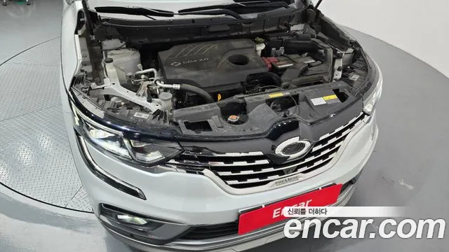 Renault QM6 2019 thumb 9