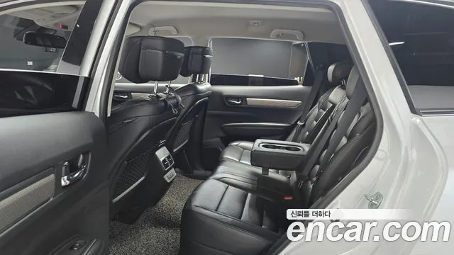 Renault QM6 2019 thumb 12