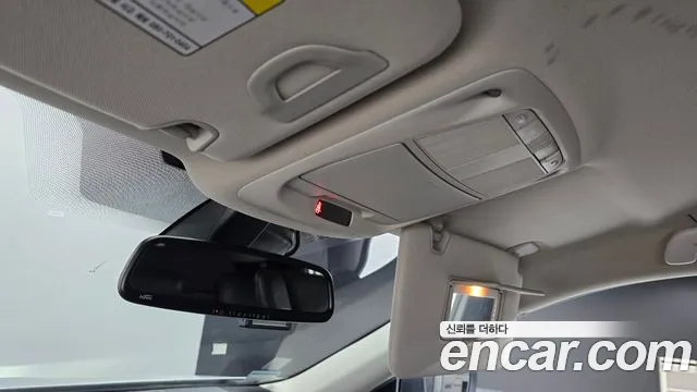 Renault QM6 2019 thumb 4