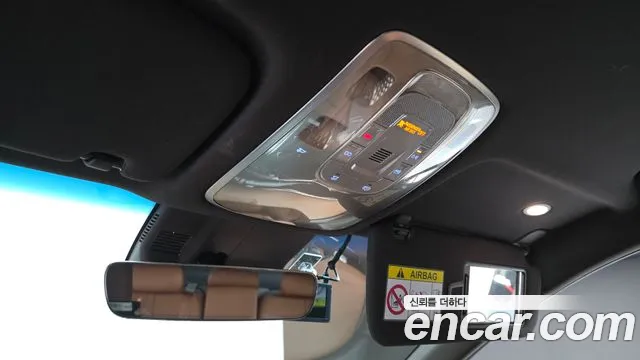 Genesis G80 2021 thumb 12
