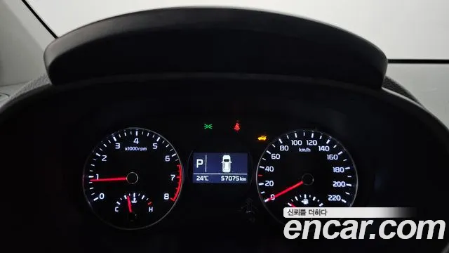 Kia Morning 2017 thumb 10