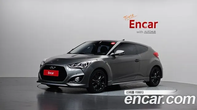 Hyundai Veloster 2016 thumb 9