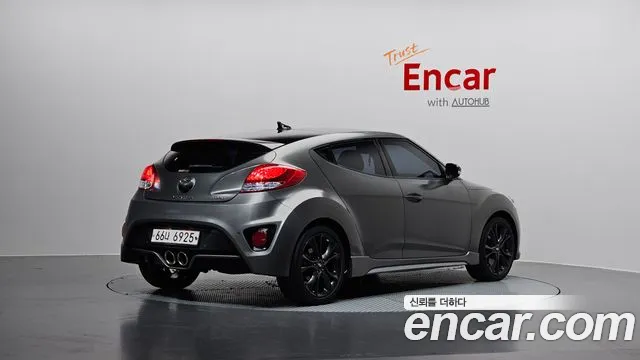 Hyundai Veloster 2016 thumb 4