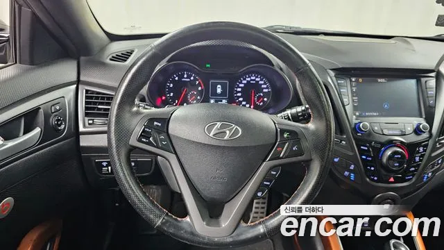 Hyundai Veloster 2016 thumb 2