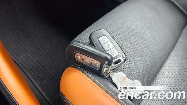 Hyundai Veloster 2016 thumb 6