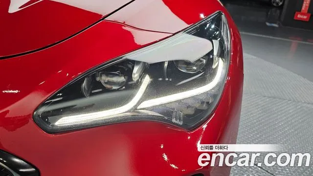 Kia Stinger 2021 thumb 3