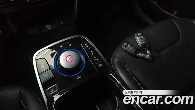 Kia Niro 2019 thumb 8
