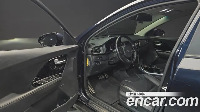 Kia Niro 2019 thumb 9