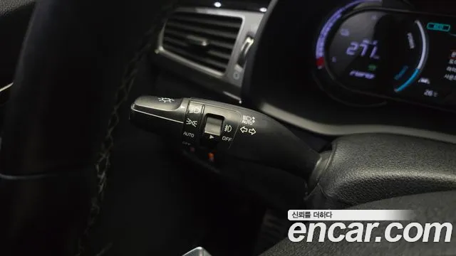 Kia Niro 2019 thumb 12