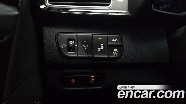 Kia Niro 2019 thumb 11