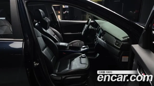Kia Niro 2019 thumb 6