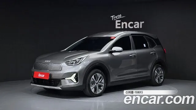 Kia Niro Plus 2022 thumb 2