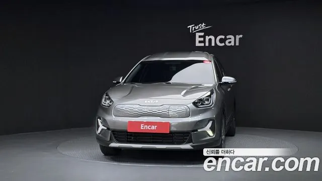 Kia Niro Plus 2022 thumb 7