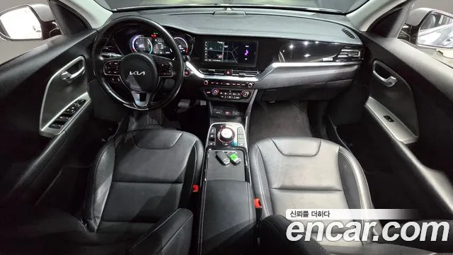Kia Niro Plus 2022 thumb 8