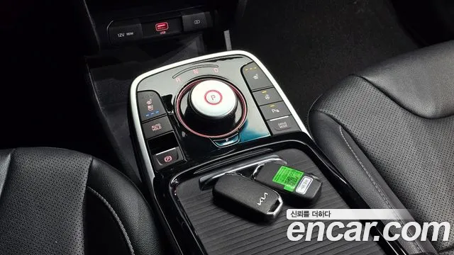 Kia Niro Plus 2022 thumb 11