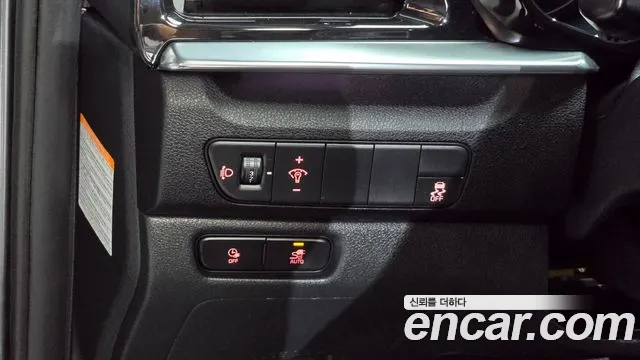 Kia Niro Plus 2022 thumb 4