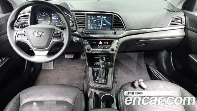 Hyundai AD 2017 thumb 8