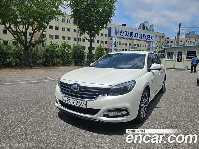 Renault SM7 2017 thumb 7