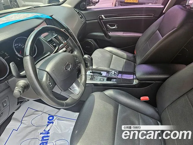 Renault SM7 2017 thumb 5