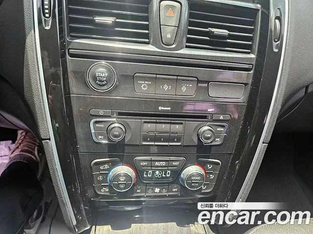 Renault SM7 2017 thumb 8