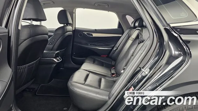 Hyundai Grandeur 2020 thumb 7
