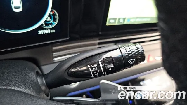 Hyundai Grandeur 2020 thumb 8