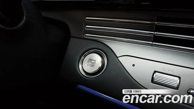 Hyundai Grandeur 2020 thumb 10