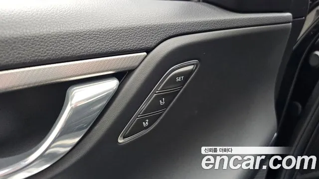 Hyundai Grandeur 2020 thumb 5