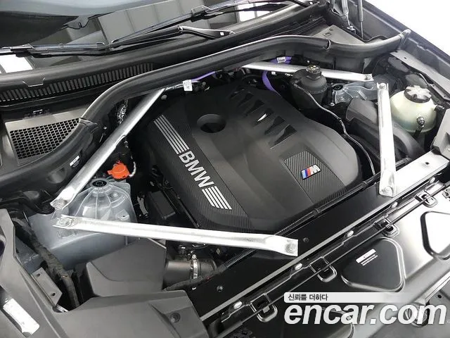 BMW X6 2026 thumb 5